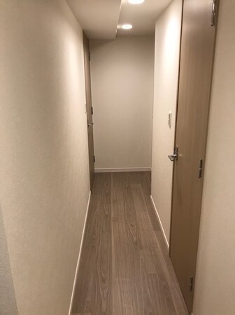 GRAN PASEO 菊川の物件内観写真